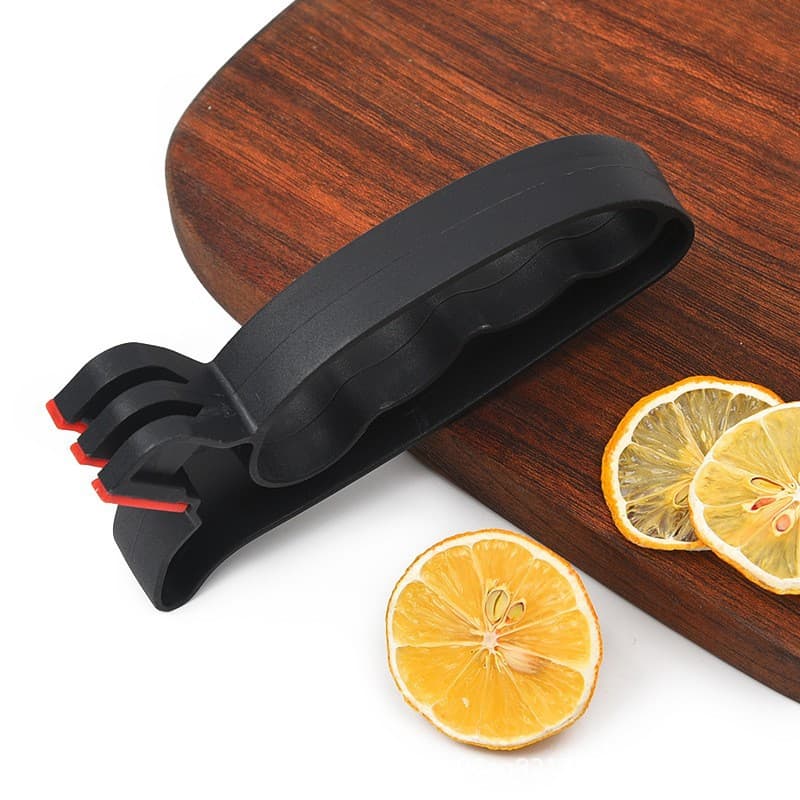 Kitchen Handheld Knife Sharpener for Chef Knives, Outdoor Portable Sharpener, Kitchen Gadget