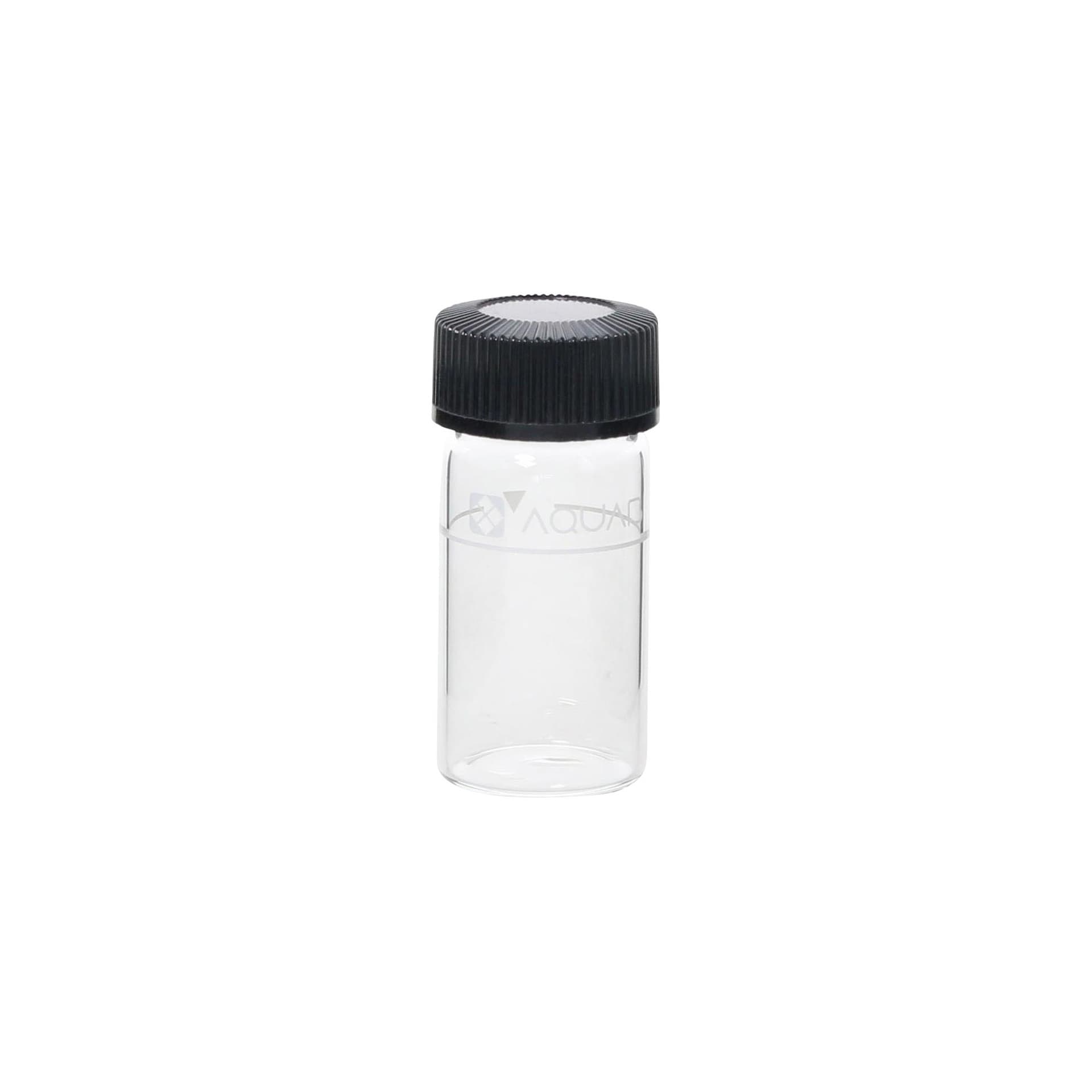 SIBATA Shibata Scientific 080560-2001 AQUAB Tube / 10 mL / Glassware