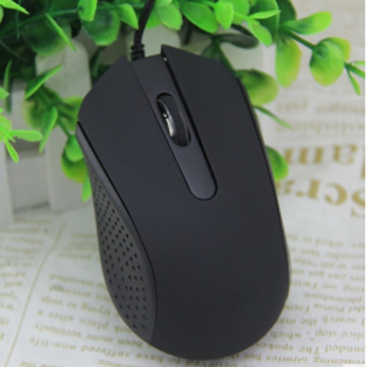 AE01 Wired Mouse Office Gaming Laptop Desktop Accessories Cross-border Amazon Shopee Stock Wholesale