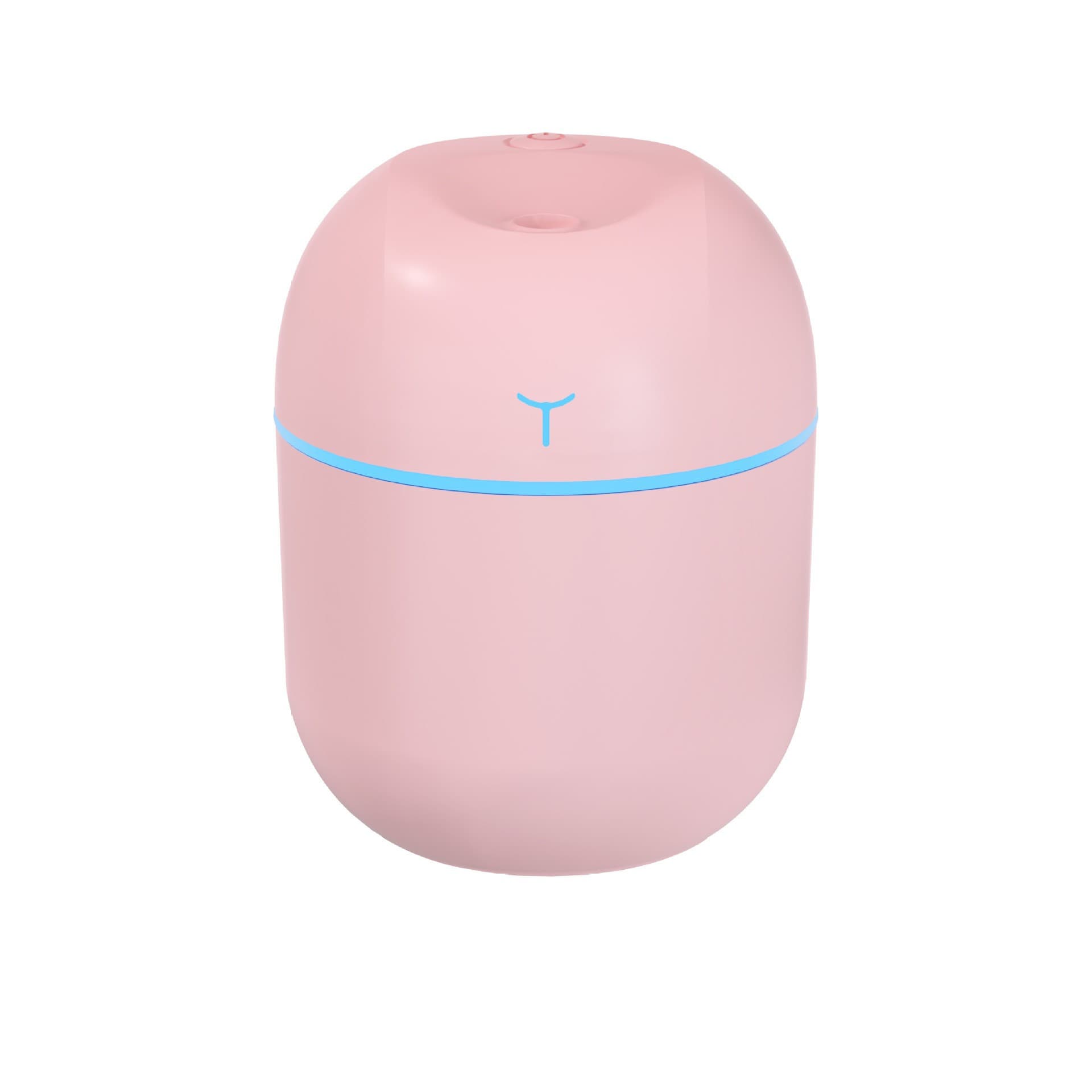 New Cross-Border Large Capacity Humidifier Mini Car Home Desktop Small Portable Moisturizing Air Humidifier Gift