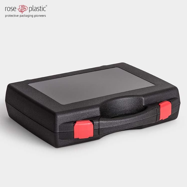 Direct supply from manufacturer: plastic toolboxes, safety protection cases for instruments and equipment, RC-EL multi-functional toolboxes.
