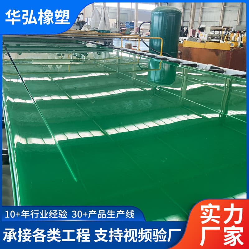 PE Board, Flame-Retardant Self-Lubricating Polyethylene Liner, Wear-Resistant Coal Bunker Liner, High Polymer Plastic Board, High-Density HDPE Board