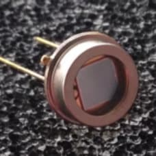 OSD18-IT High Sensitivity Silicon Photodiode TO-5 Package, Receiving Wavelength: 400-1100nm