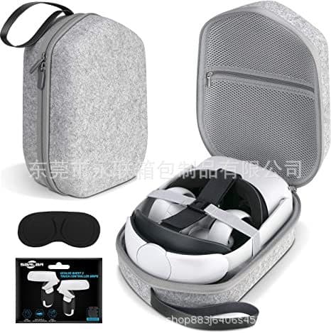 Digital Computer/game Console Protective Case Durable Hardshell Cover Anti-dust Shockproof For Xbox Series X/s