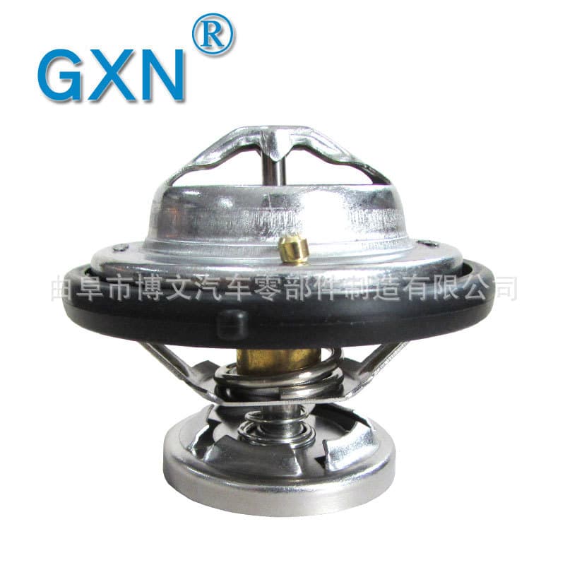 6062030275 Thermostat Compatible with Mercedes-Benz Daewoo SsangYong 6012000015 6062030575