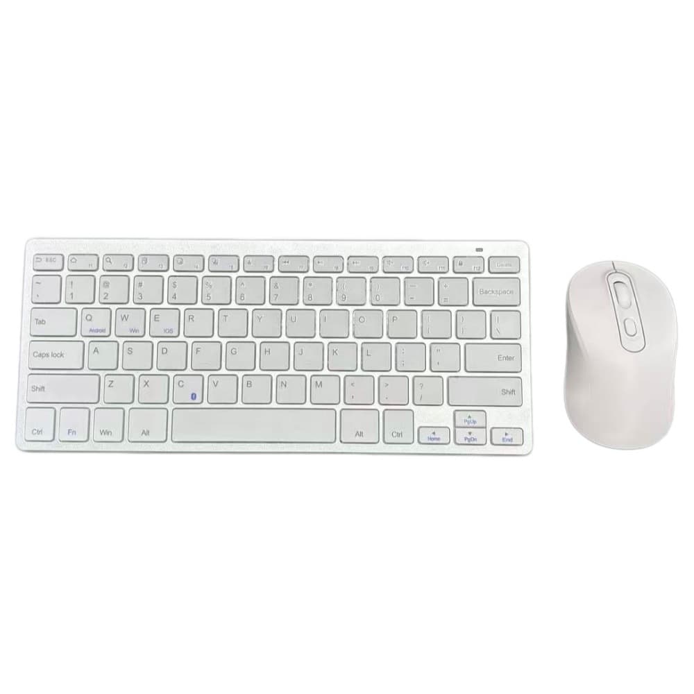 Wireless Keyboard and Mouse Combo Set Wireless Bluetooth Keyboard and Mouse Combo Set Ultra-Slim Wireless Keyboard and Mouse Combo Set