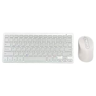Wireless Keyboard and Mouse Combo Set Wireless Bluetooth Keyboard and Mouse Combo Set Ultra-Slim Wireless Keyboard and Mouse Combo Set