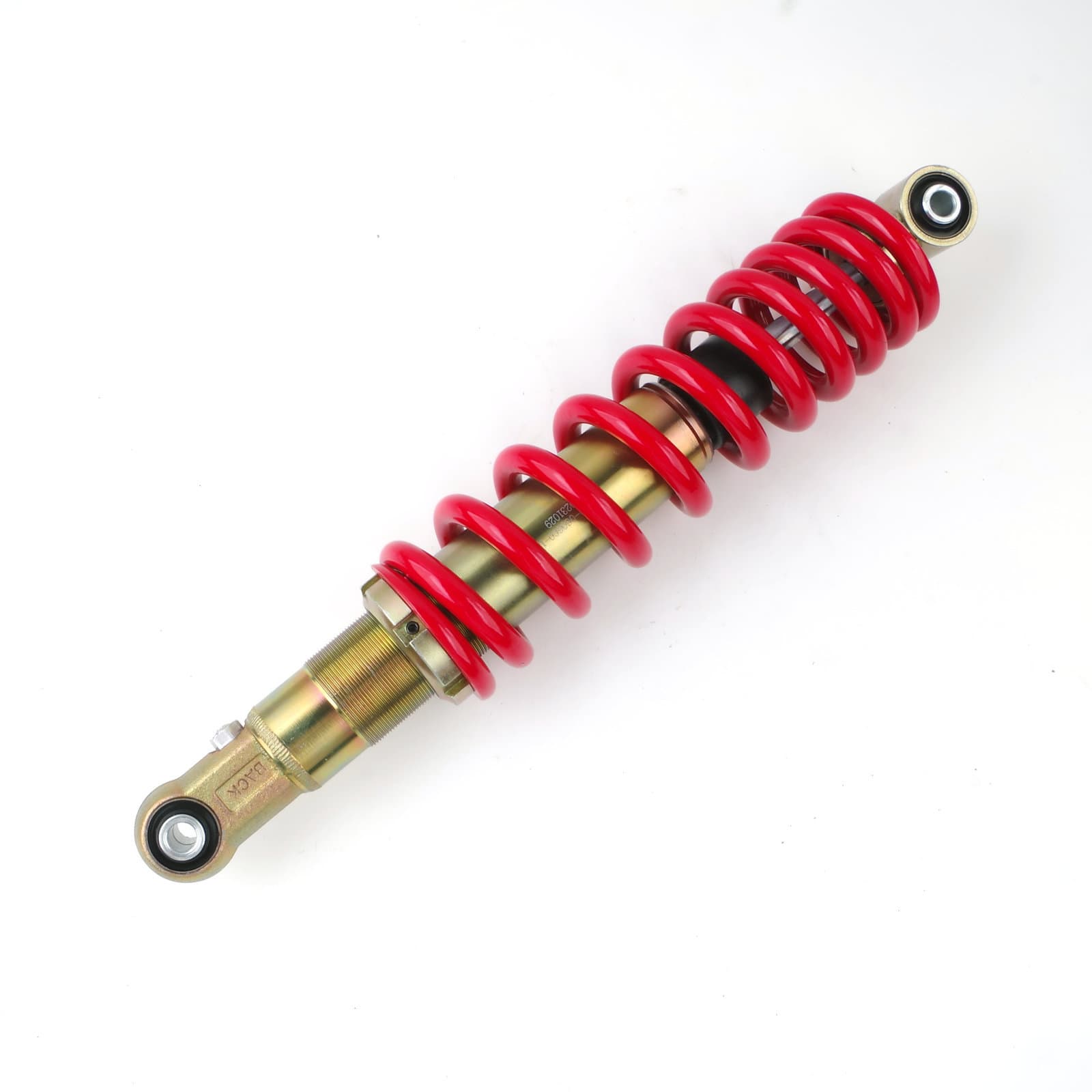 Rear Shock Absorber for Beach Buggy Compatible with CFMOTO CF520 CF550 X5 U5 CF500 9010-060600