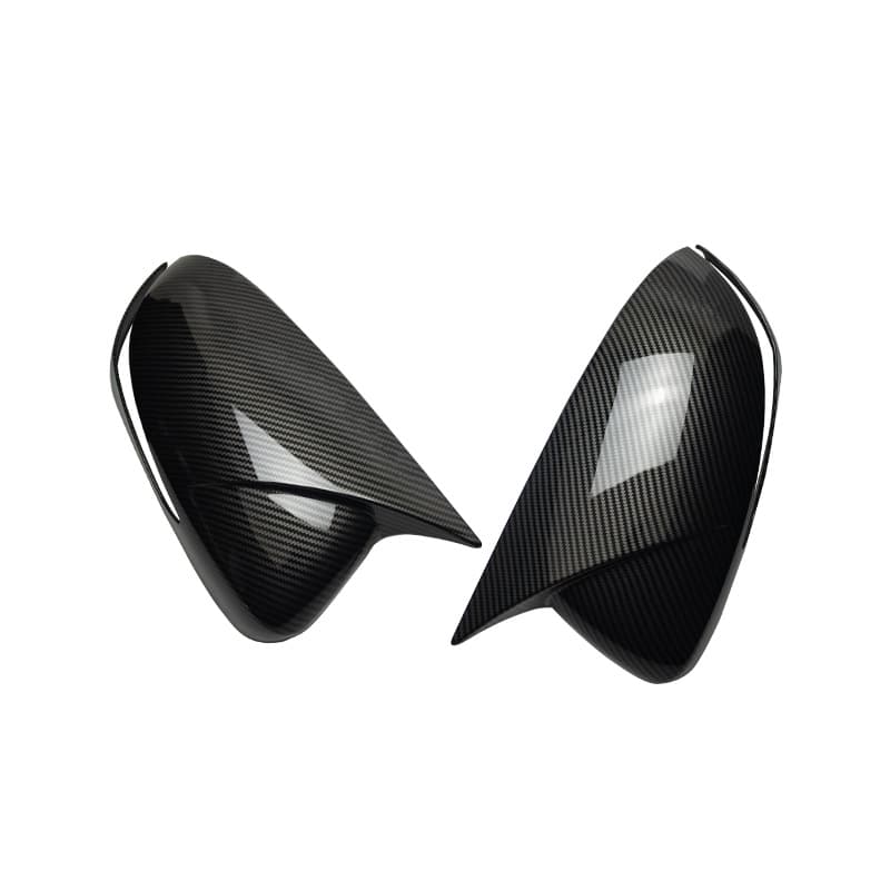 Cross-border Car Rearview Mirror Compatible with 15-22 Kia Sportage Bullhorn Mirror Cover Modified Shell Accessory