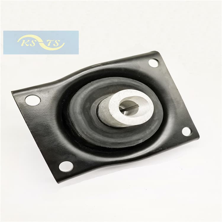 21997378 Transmission Damper Rubber Parts Engine Mount Fixed Rubber Sleeve