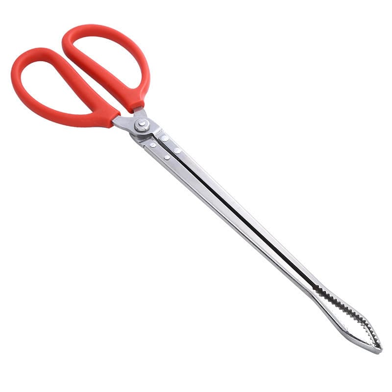 Eel Clamp, Beach Combing Extended Lobster Clamp, Eel Clamp, Crab Clamp, Loach Clamp, Fish Gripper, Eel Clamp Fishing Tool