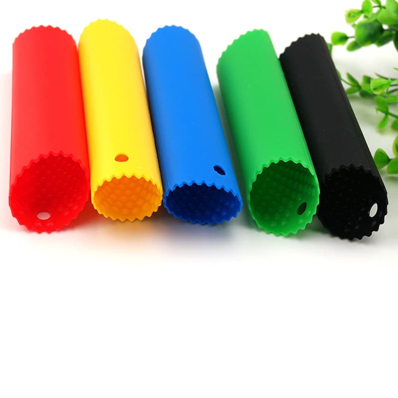 Large Silicone Garlic Peeler, Garlic Skin Remover, Kitchen Gadget, Daily Supplies in Stock