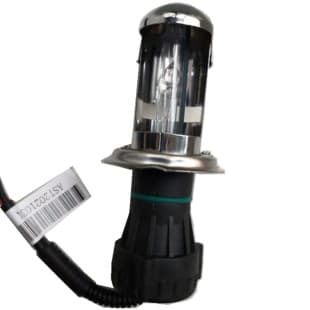H4 xenon headlight H4-3 HID H4 H4 high-low beam integrated xenon light HID XENON front headlight