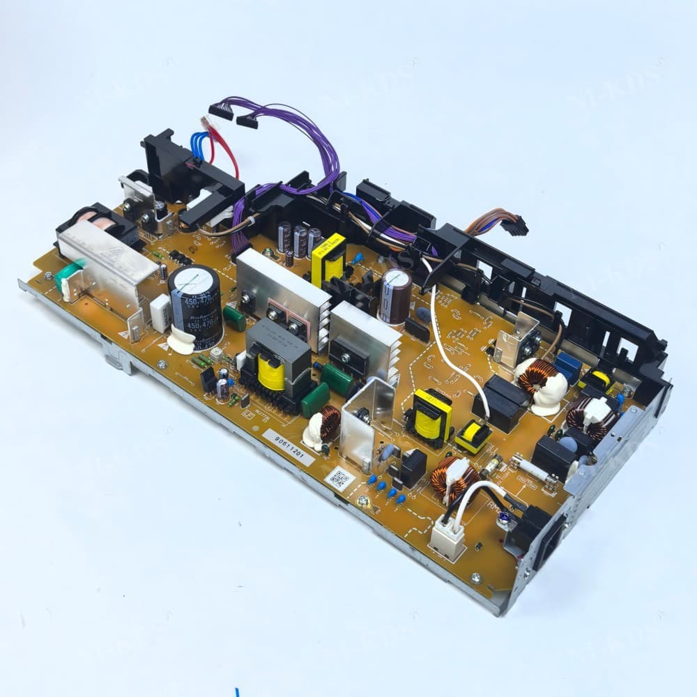 Suitable for HP MFP M681 M682 E67550 E67560 E67660 power strip 110V