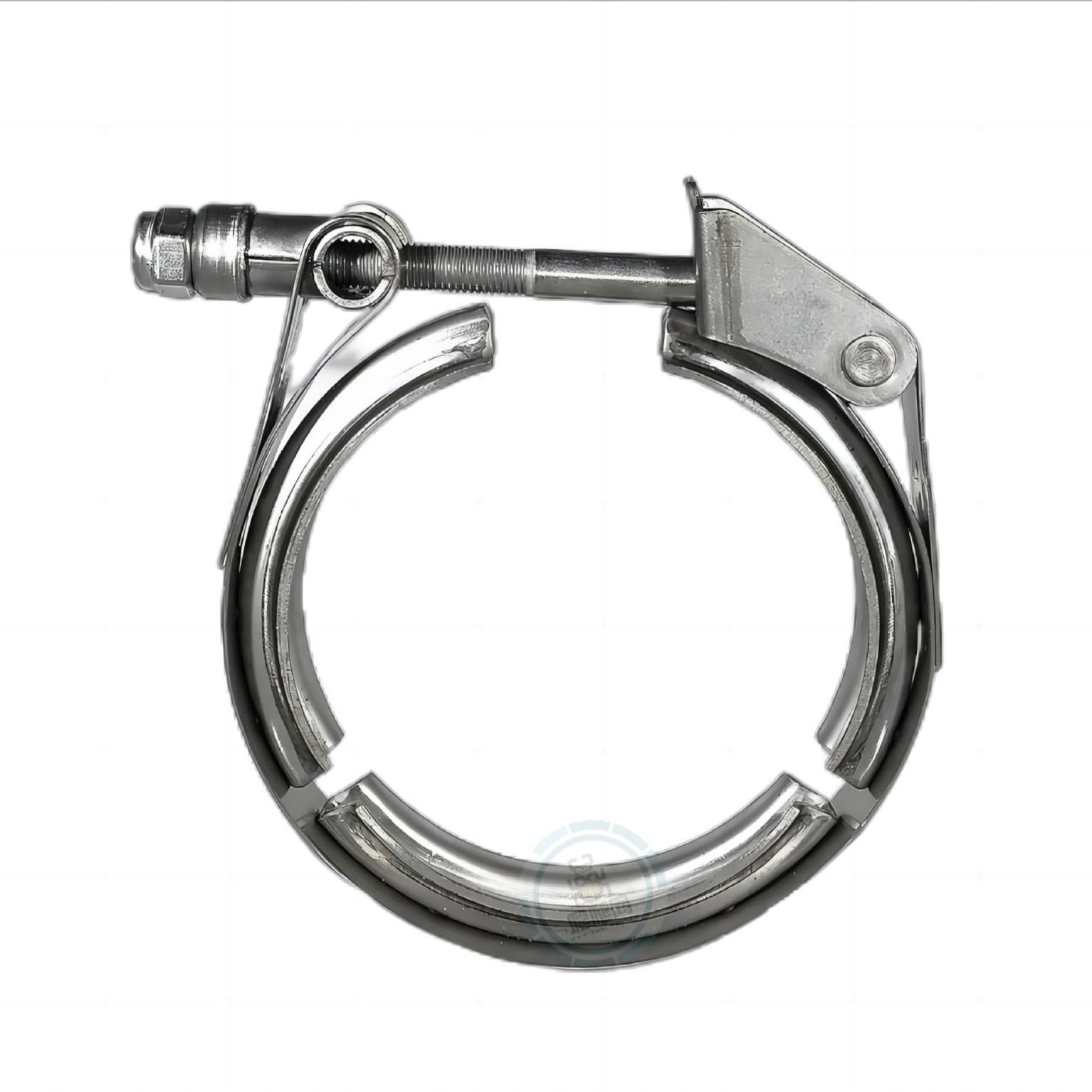 Breeze V-Band Hose Clamps