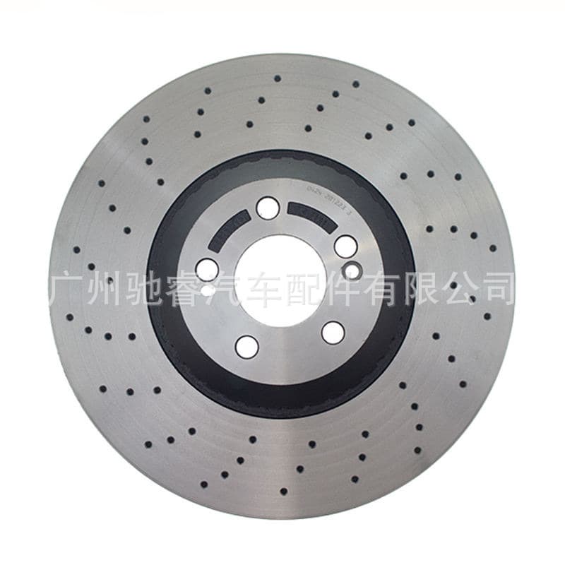 2224215100 suitable for Mercedes W222 front brake discs, brake rotors, 2224200272