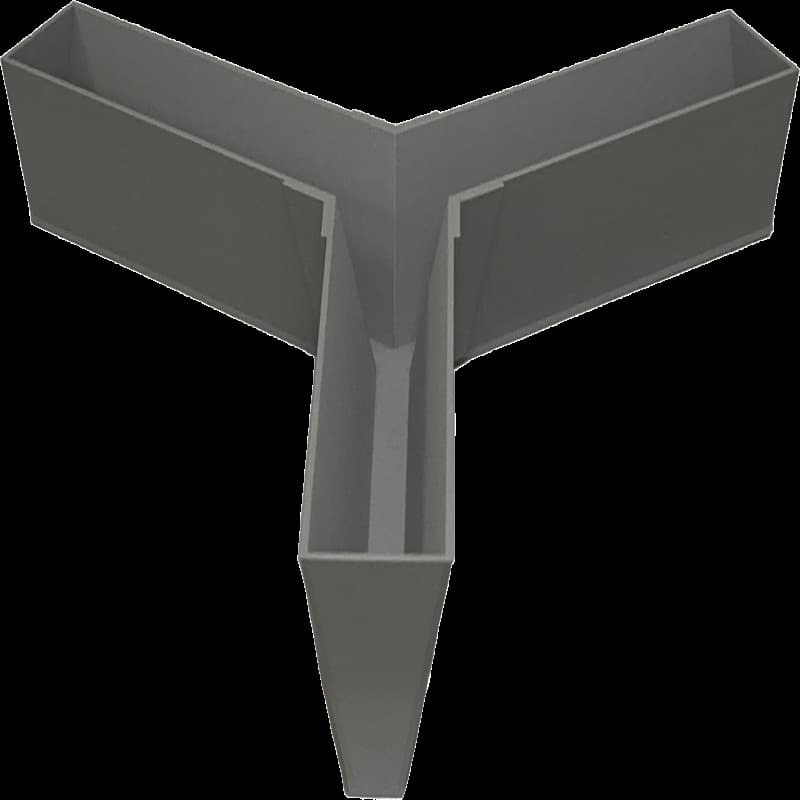 [Ikedaya Trading Company] Natsume Seisakusho Y-shaped Maze KN-85