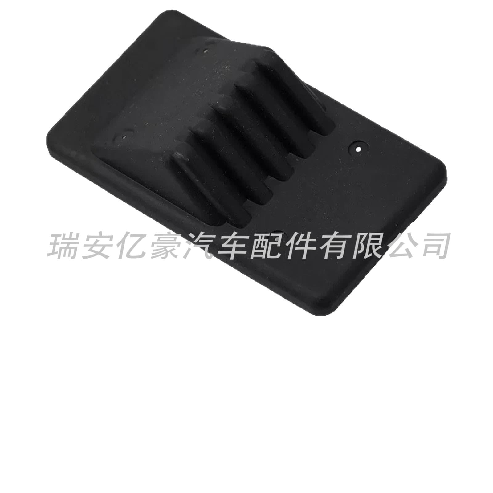 A2107500326 Auto Parts Trunk Fixing Buffer for Mercedes W208, C208, W210