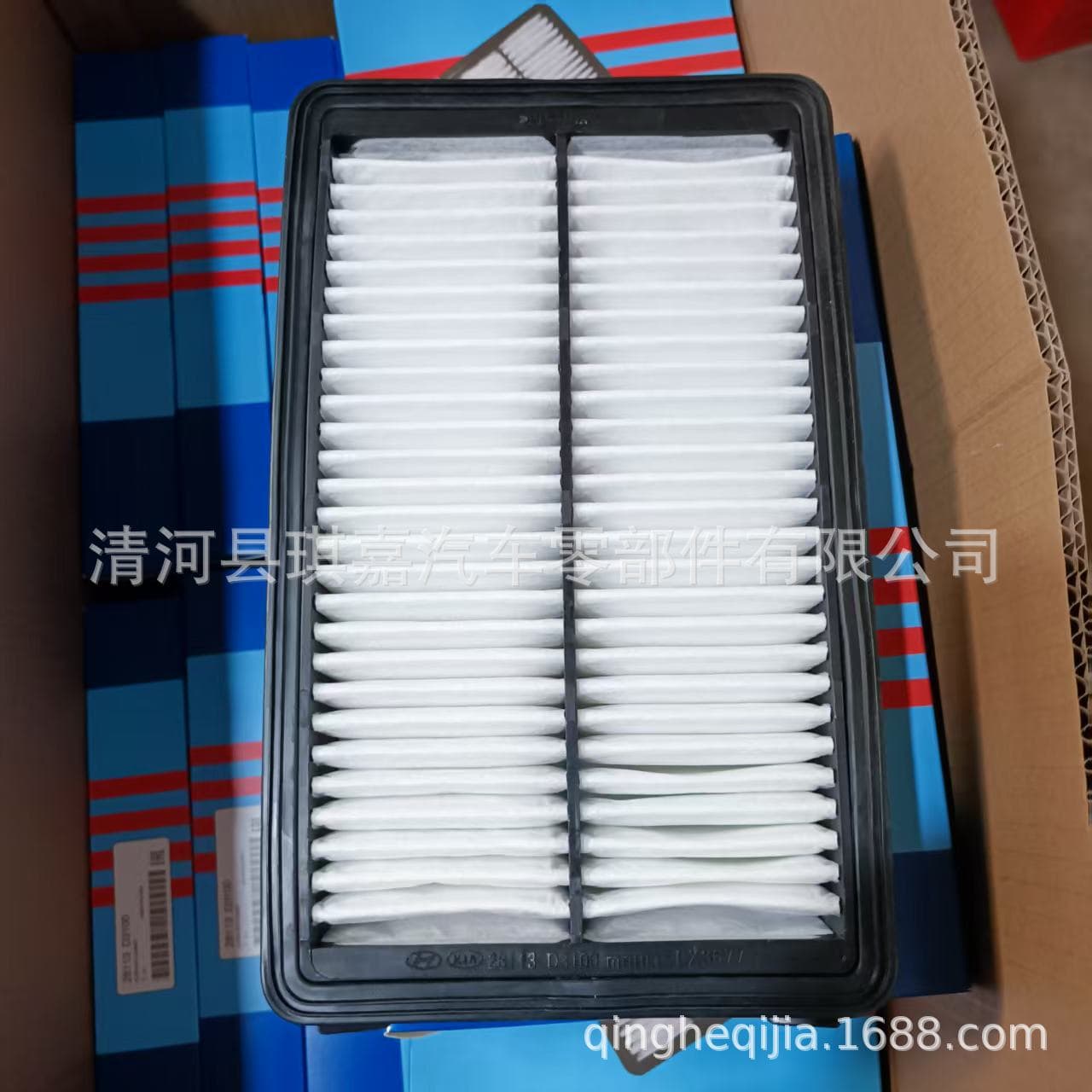 Adapter 28113-D3100 28113-D3100 AIR FILTER air filter element