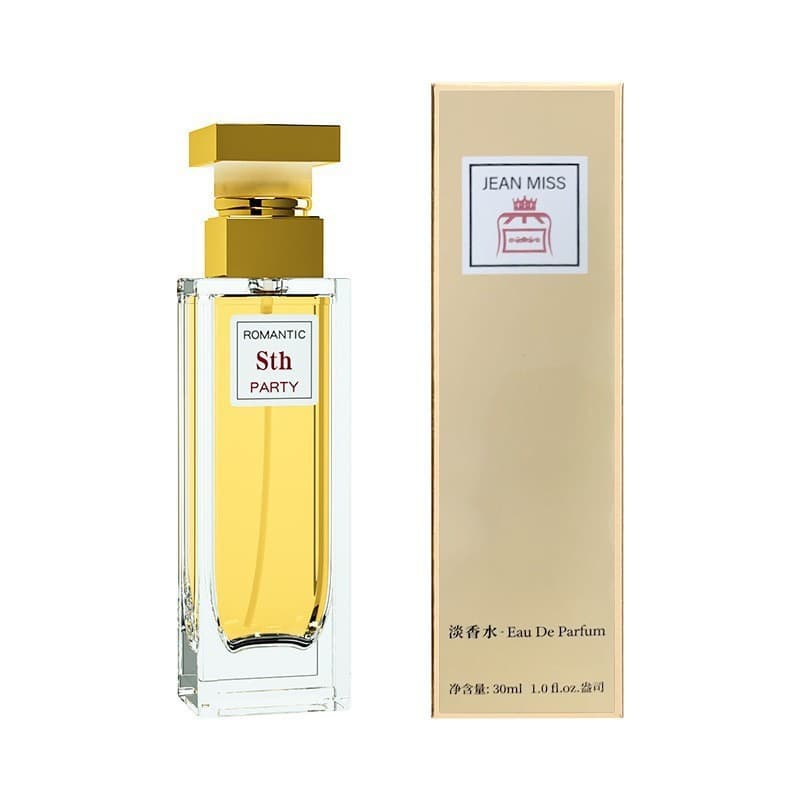 Top Brand-Inspired Women's Perfume: Chance, J'adore, Libre, Vietnamese Perfume, Long-Lasting Fragrance
