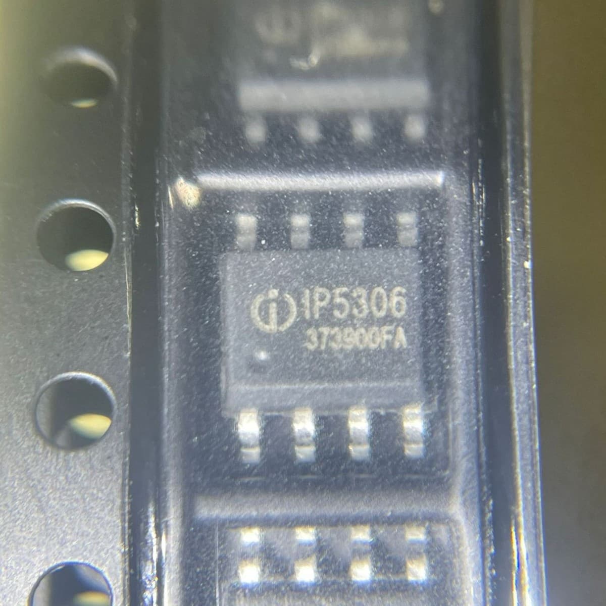 New Batch MOSFET BSC052N08NS5 Brand New Original TDSON-8 Marking Negotiable