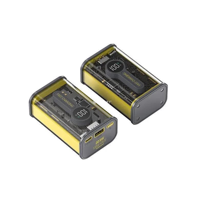 Power Banks For Mobile Phones? Cross-border Hot Selling, In Stock, Full Certification, Drop Shipping