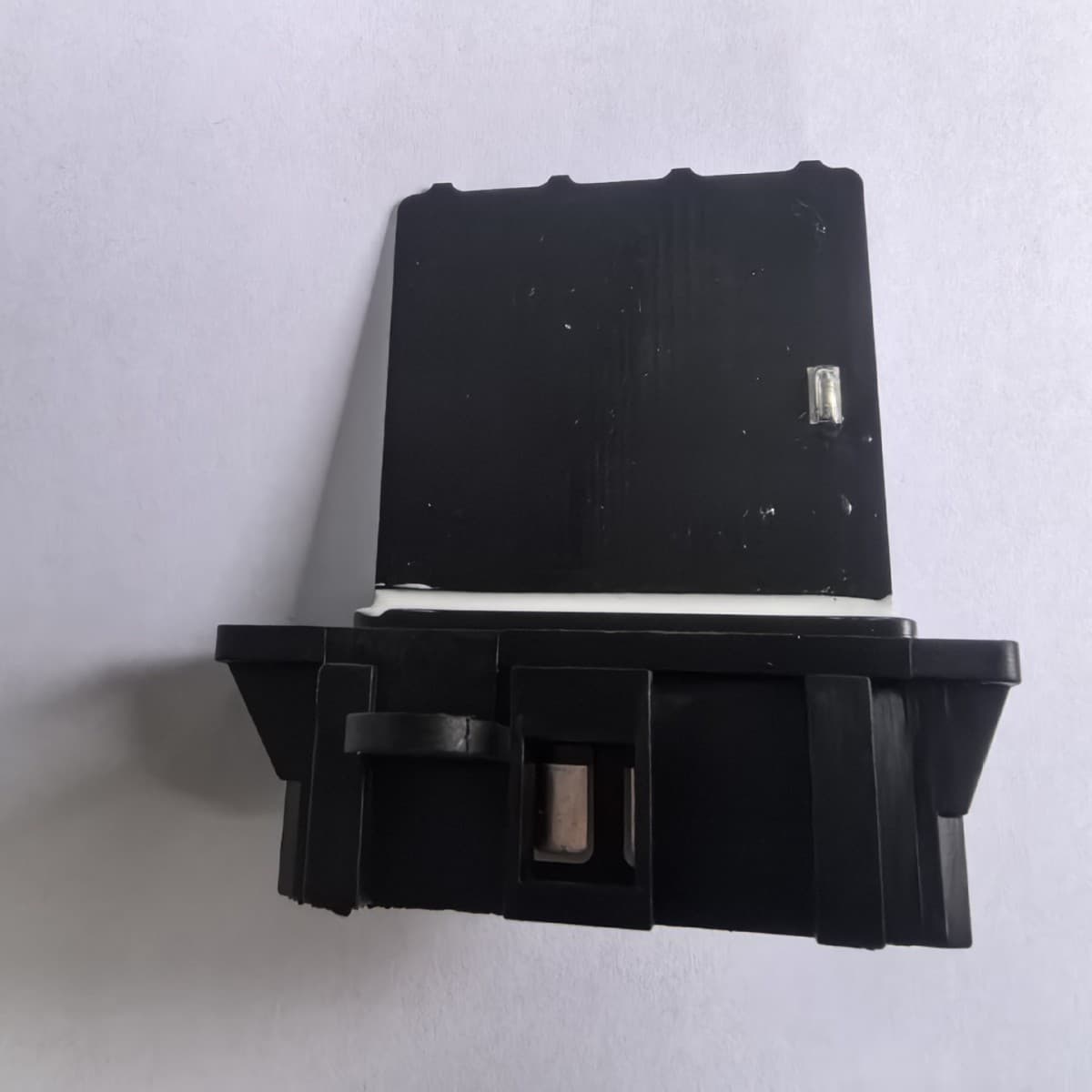 For Isuzu AC Blower Resistor 8-97049394-0