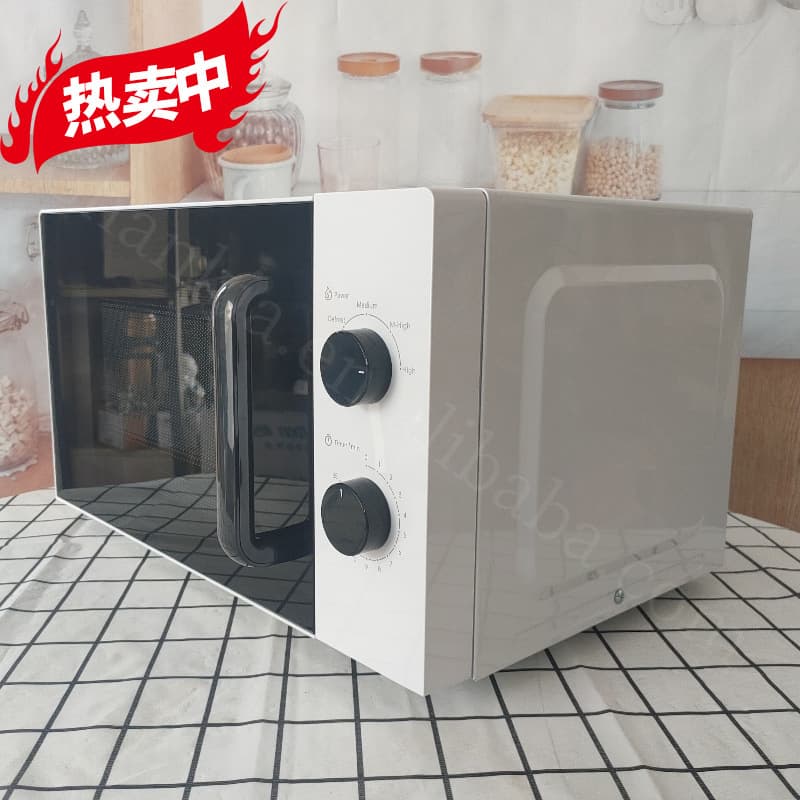 Refurbished Household Mini Portable 25L Digital Touch Control - Full Inspection