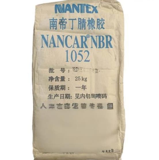 Nancar 1052 Nitrile Rubber