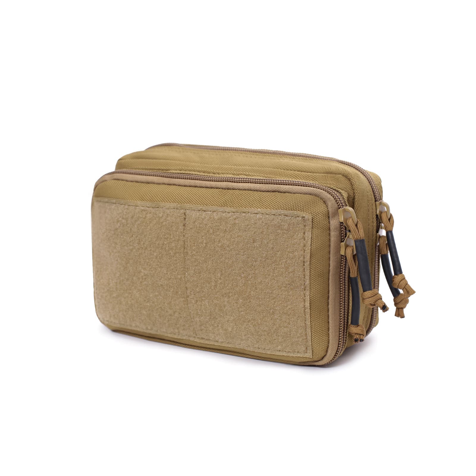 Guandan Outdoor Gear New Multifunctional Tool Bag Tactical Accessory Bag Hanging Bag Belt Pouch Storage Bag