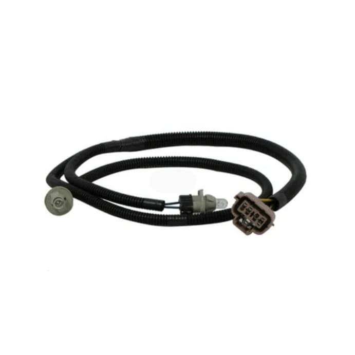Car Wiring Harness Light Harness License Plate Light Harness Compatible with 1999-2007 SILVERADO 2003 GMC Sierra