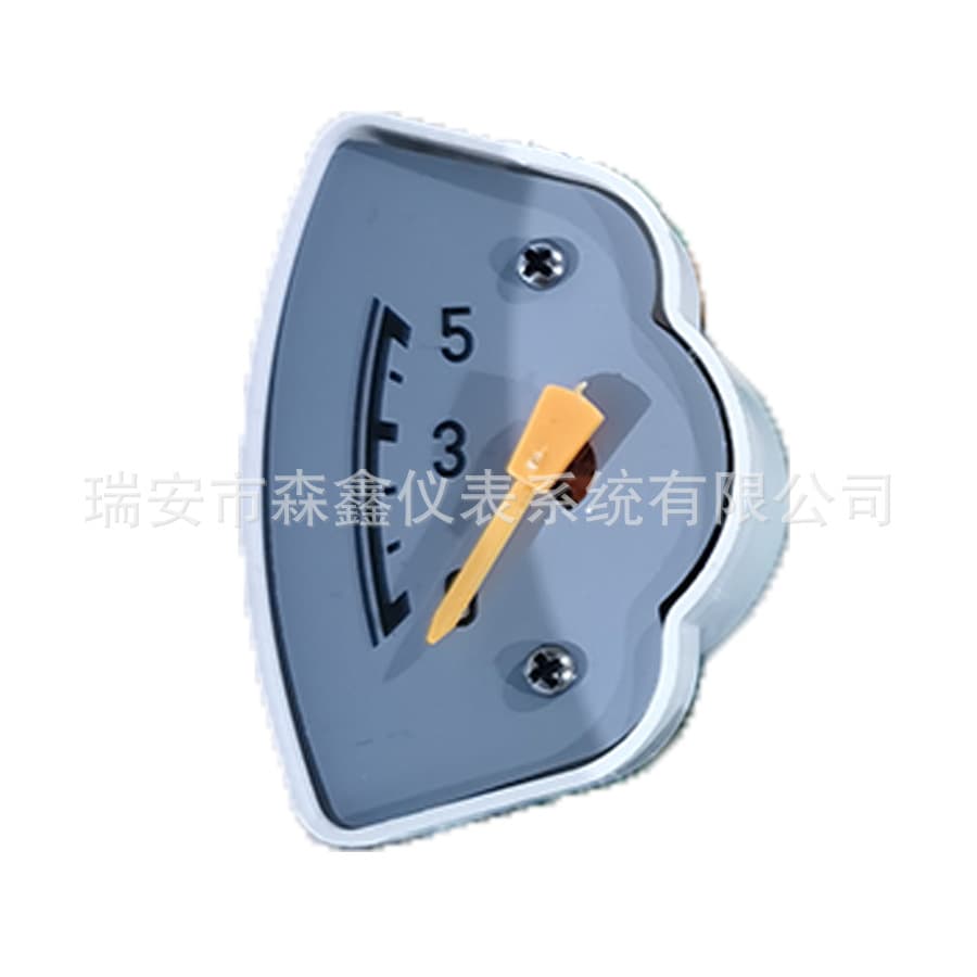 Gray Car Gauge Factory Direct for Mercedes MB Combination Gauge Oil Pressure Small Gauge 0015424202