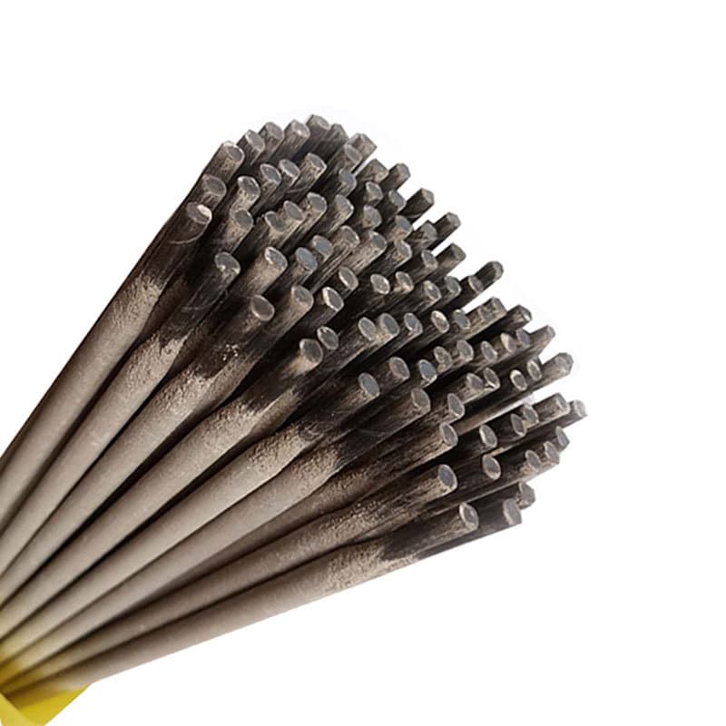 J857Cr high strength steel welding rod E12015-G low alloy structural welding rod