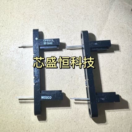OPB315L Photoelectric Sensor Brand New Original