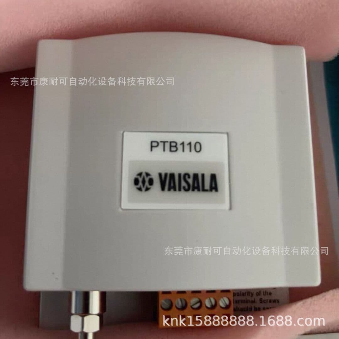 VAISALA Temperature and Humidity Transmitter HMT360 Stock Brand New Spot Negotiable