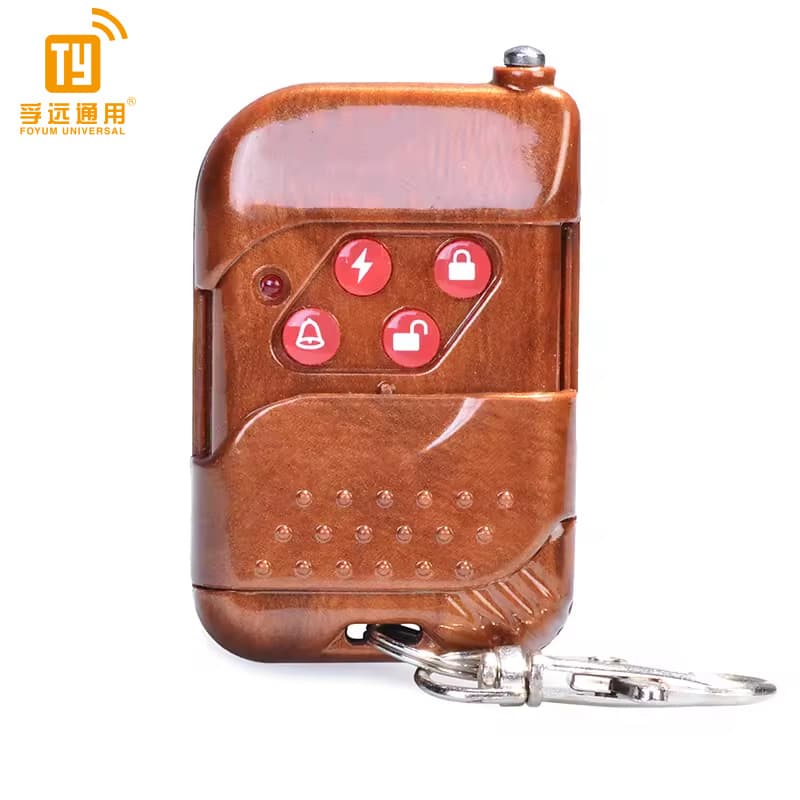 FOYUM copy remote control wireless remote control switch lazy remote control switch wireless remote control copy detection