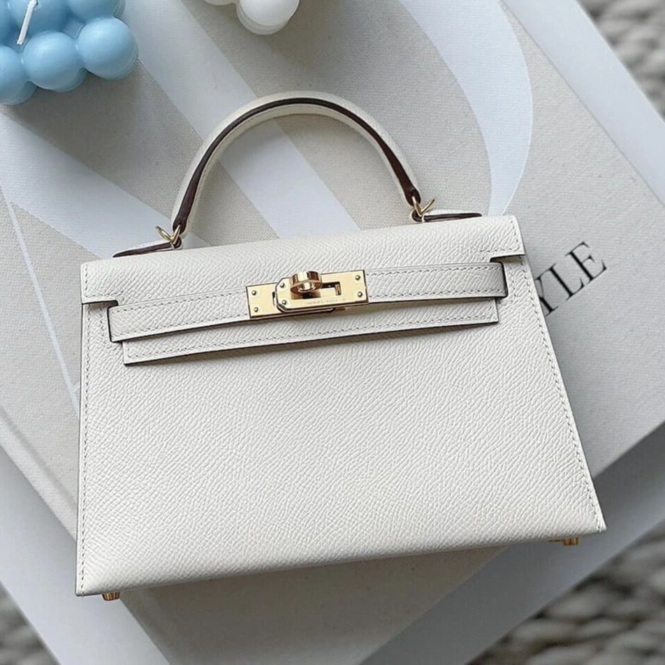 Summer Women's Versatile Kelly Bag Cross-border Niche Style Handbag Large Capacity Crossbody