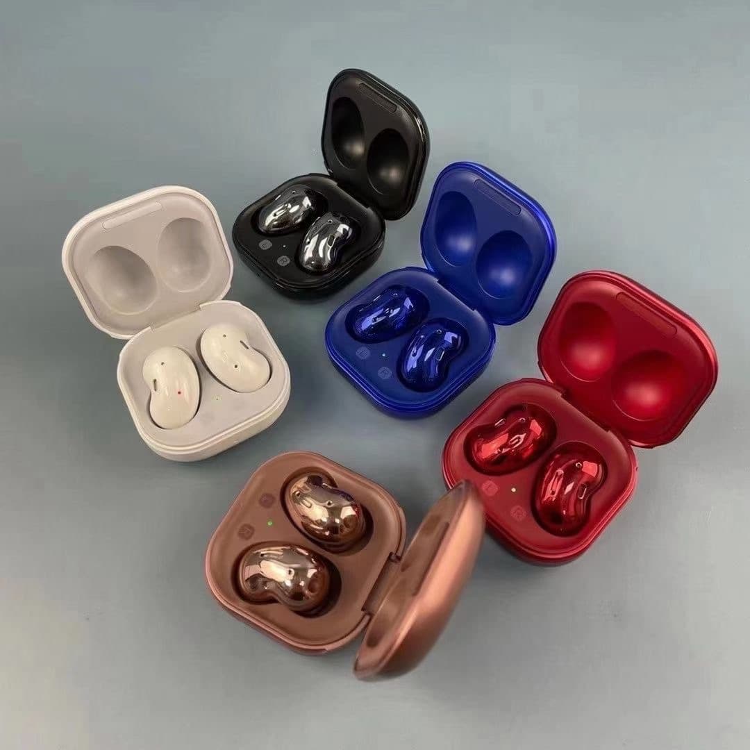 New Cross-border R180 Compatible with Buds Live Touch Pea Wireless Bluetooth Earbuds Stereo In-ear