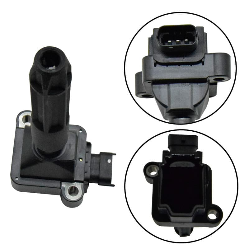 Car ignition coil high voltage package suitable for Mercedes-Benz W2032.0T1.8OEA0001502880