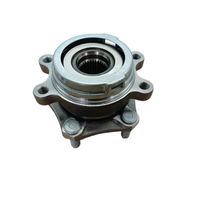 40202-2Gn0A 402022Gn0A Is Suitable for the Front Wheel Bearing Hub Shaft Head Unit of Qichen Star V