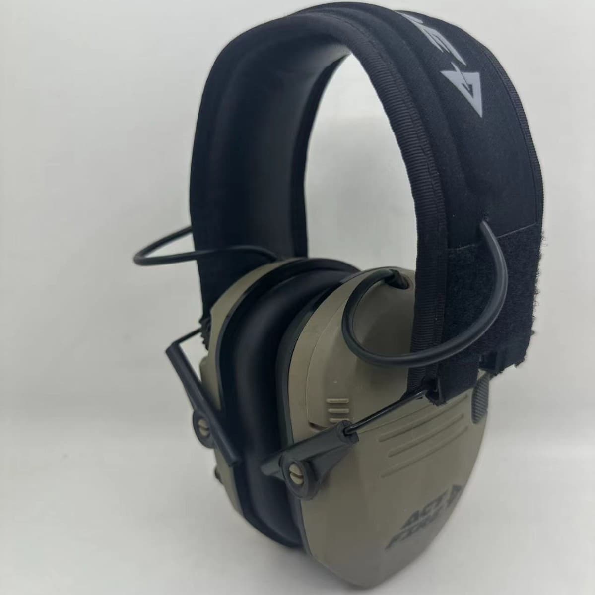 Electronic Sound Pickup Noise Reduction Headset Shooting Amazon Tactical Ear Muffs
