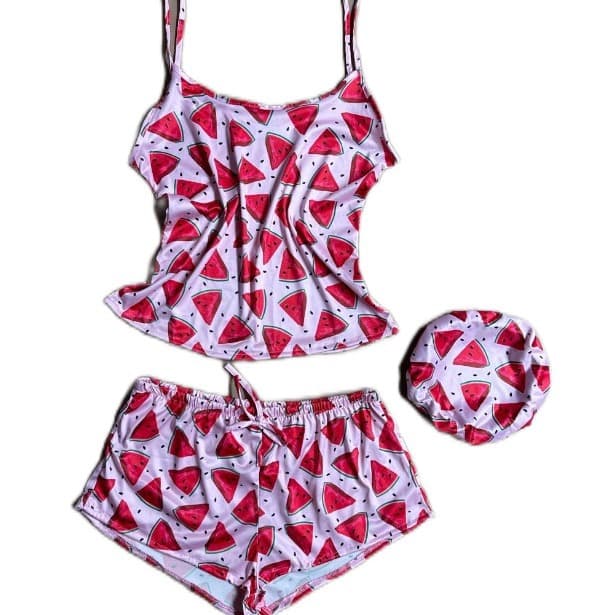 Amazon Cross-border Sexy Plus Size Lingerie Costume Temptation Sleepwear Sexy Mood Passion Set
