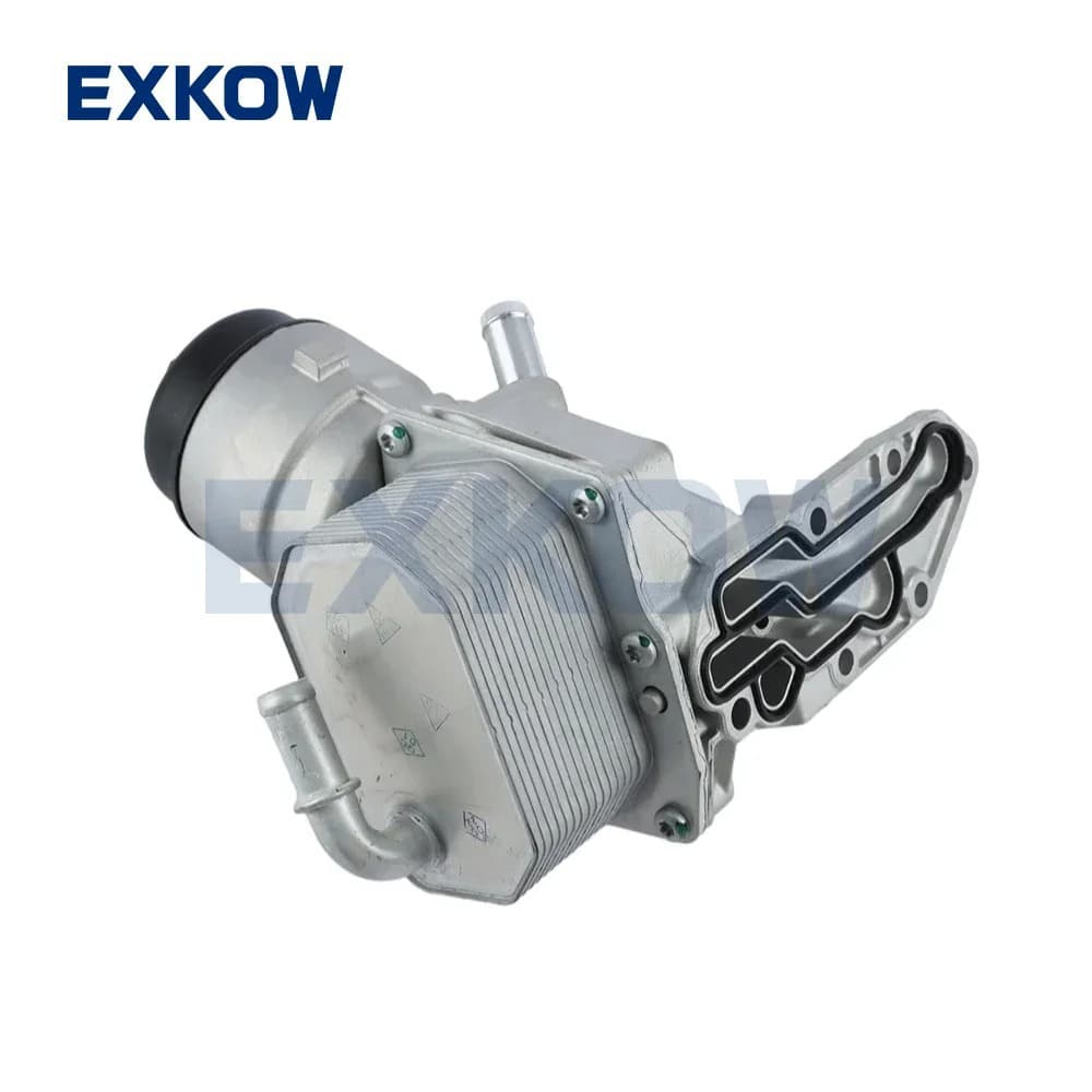 Oil cooler in stock, suitable for 2012 Ford Ranger - BB3Q6B624EA 1746665