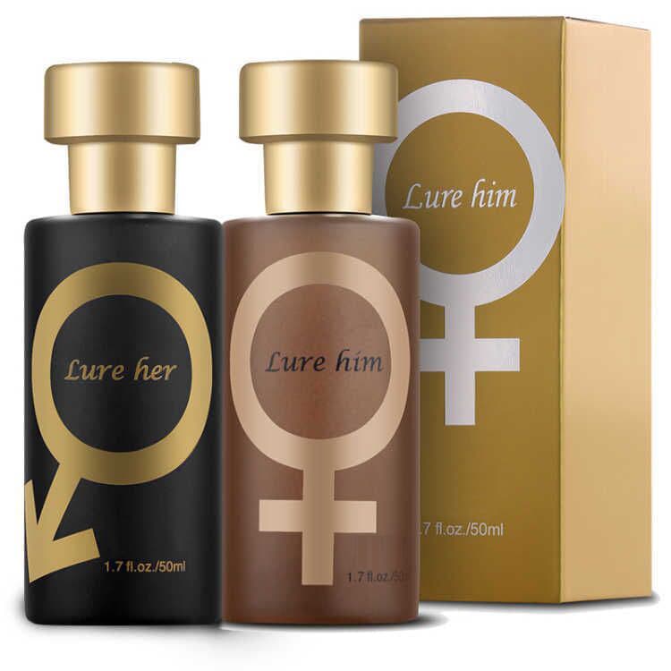 Factory Direct Date Charm Temptation Perfume Men Women Long Lasting Fresh Light Fragrance Vietnam Cross-Border Supply Wholesale