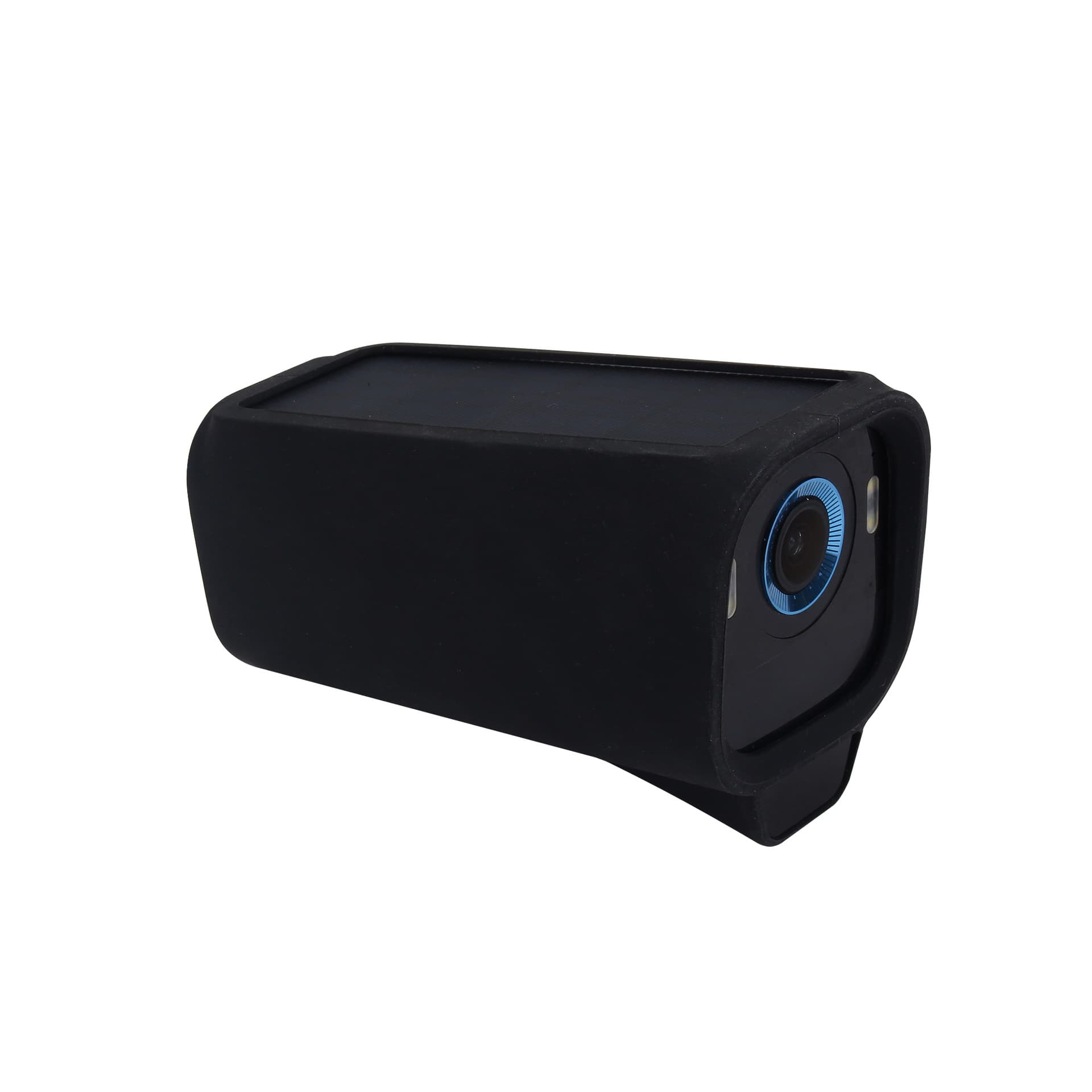 Suitable for Eufy Security eufyCam S3 Pro Silicone Case Protective Case Half Pack Silicone Waterproof Case