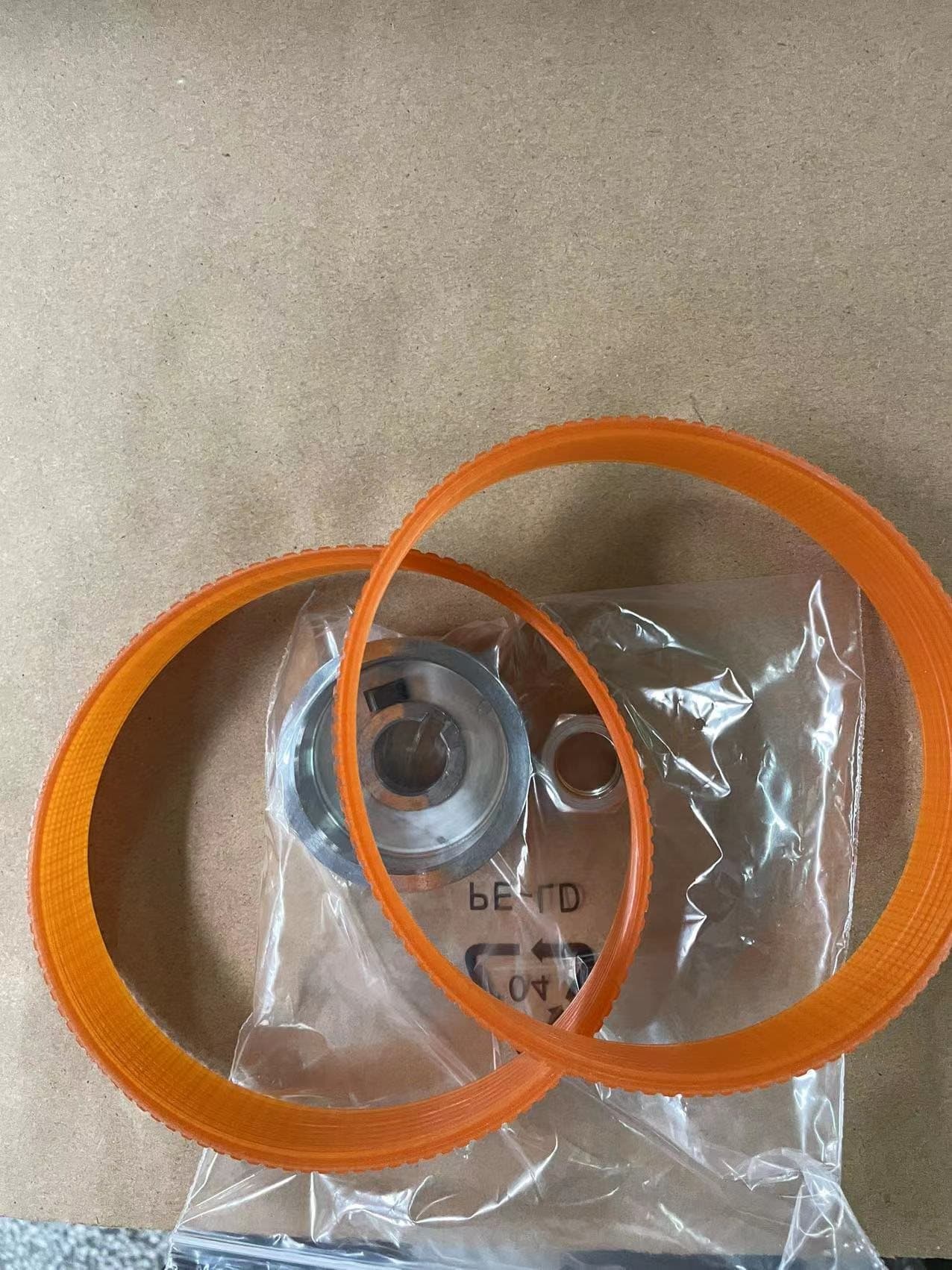 Gear 73 new press cutter shaft planing pulley 5 blade disassembly accessories DW applicable handwheel lifting handwheel others