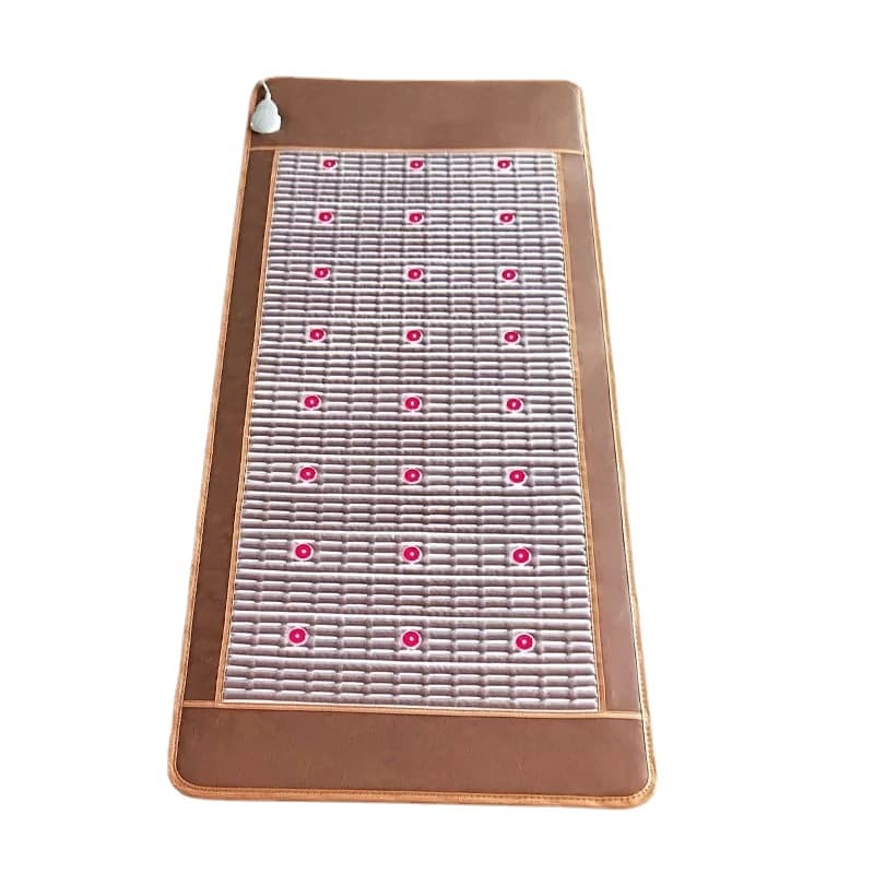 Photon Energy Mattress Four-Season Health Light Wave Mattress Beauty Salon Therapy Pad