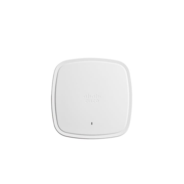 CISCO C9105AXI-EWC-H Ceiling-Mount Next-Generation Enterprise Wireless Access Point