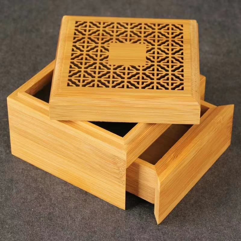 Support Amazon Express wholesale wooden jewelry storage boxes, money box jewelry boxes and storage boxes