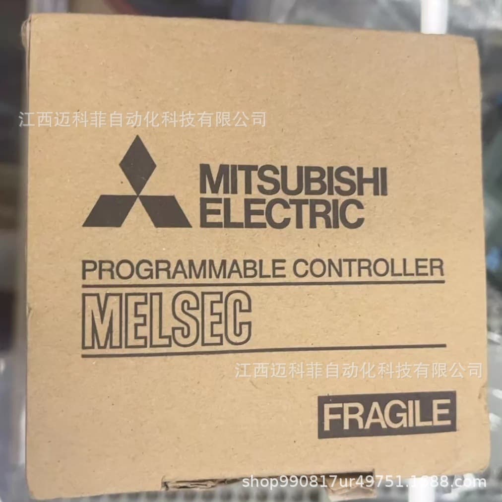 Mitsubishi FX3U-80MT-ESS Module Automation Controller Negotiable Price
